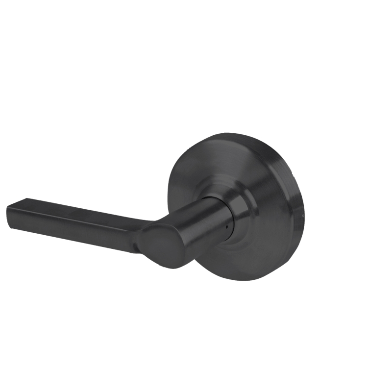 622 - Matte Black